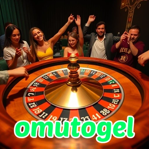 omutogel Komunitas