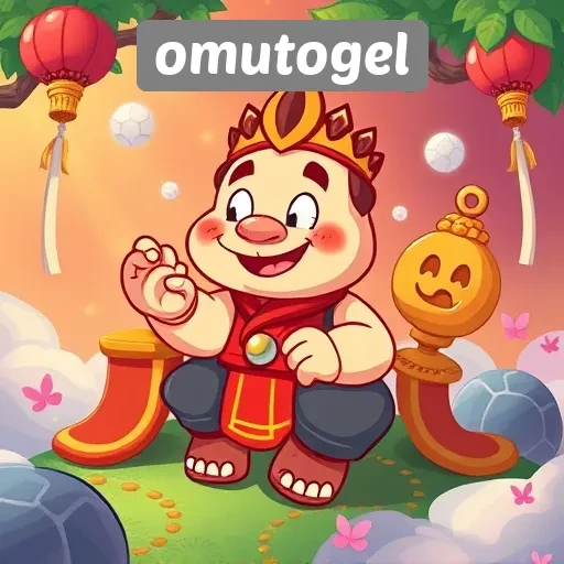 Menggali Fitur Menarik di Situs Omutogel