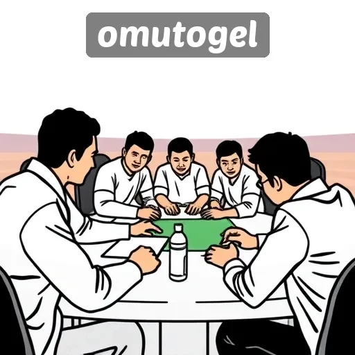 Panduan untuk Pemain Baru di Omutogel