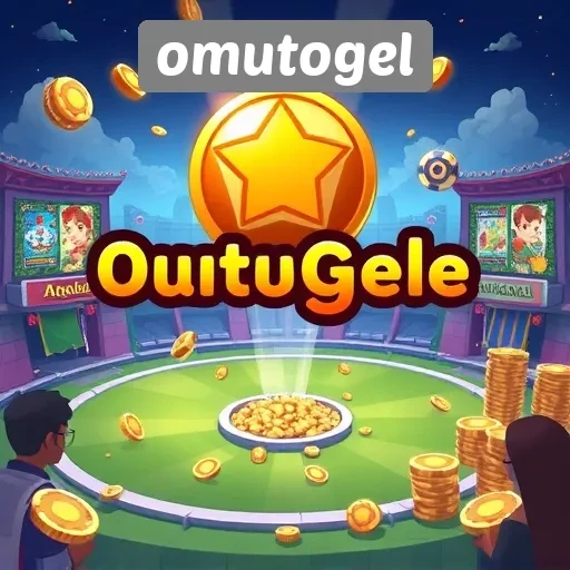 Dampak Omutogel terhadap Industri Game Online di Indonesia