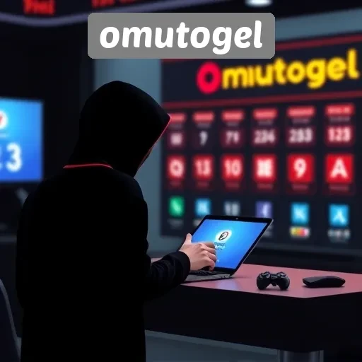 Omutogel dan Keamanan Transaksi Dalam Permainan Togel