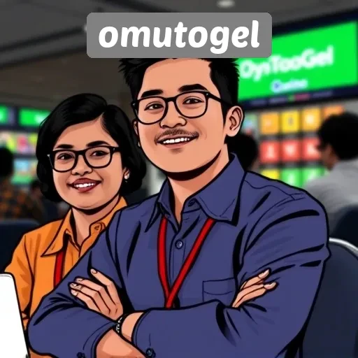 Testimoni Pemain Omutogel dan Pengalaman Mereka di Platform