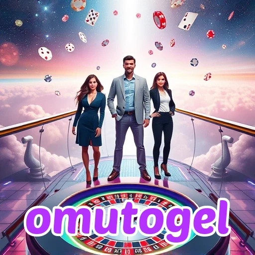 omutogel Referral