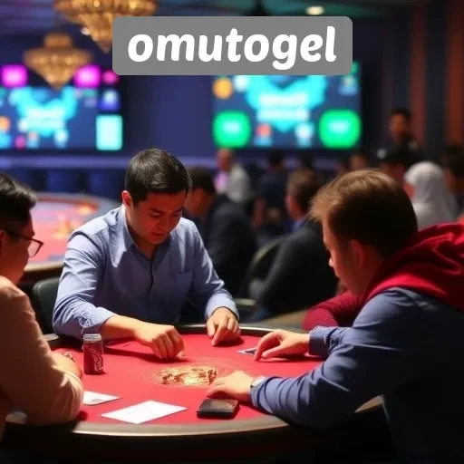 Analisis Keamanan dan Kenyamanan Bermain di Omutogel