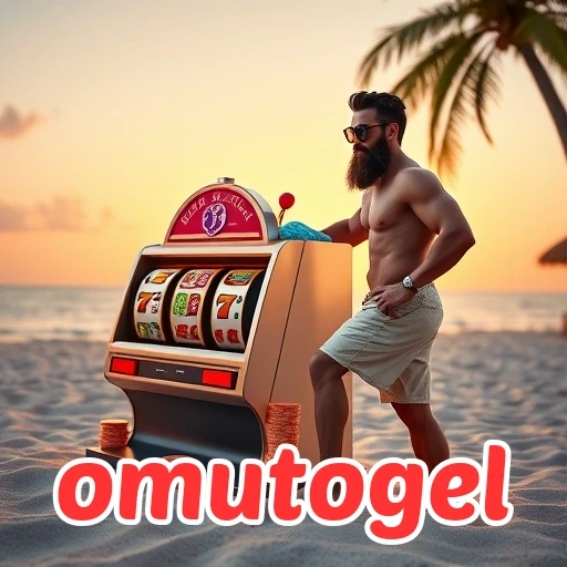 omutogel: Keamanan dan Keunggulan Terbaik untuk Pengguna Indonesia