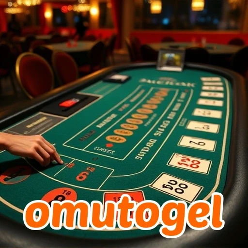 omutogel Strategi