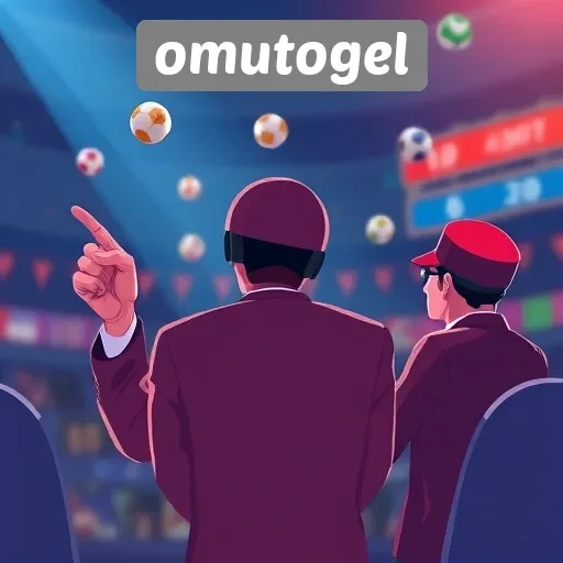 Taktik Sukses Bermain di Omutogel untuk Mendapatkan Kemenangan