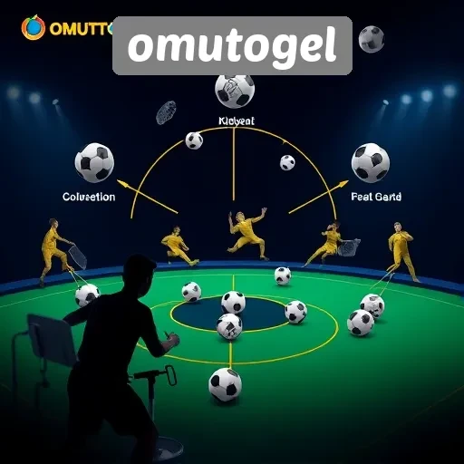 Strategi Bermain Togel di Omutogel untuk Pemula