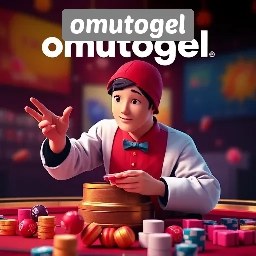 Memahami Konsep Permainan di Situs Omutogel